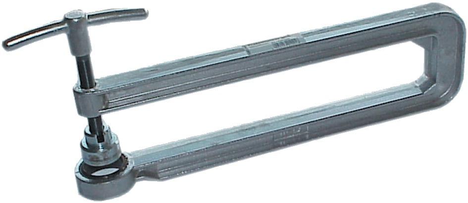 Produktbild Haromac Fliesenlochboy, mittel 150x34mm