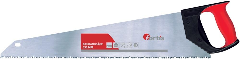 Produktbild Fortis Bausäge 550mm