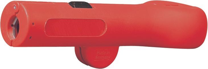 Produktbild Fortis Rundkabel-Entmanteler f.Kabel 8-13mm