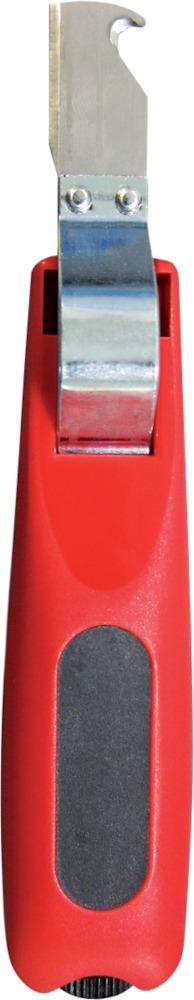 Produktbild Fortis Kabelmesser f.Kabel 4-28mm