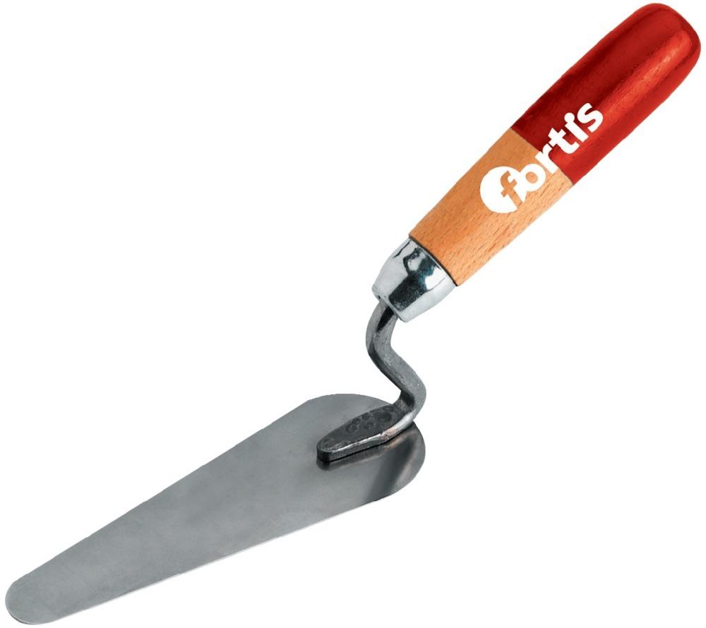 Produktbild Fortis Katzenzunge 140mm rfr.