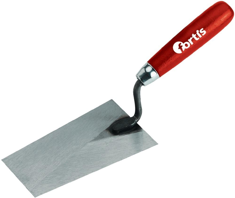 Produktbild Fortis Berner Putzkelle 160mm