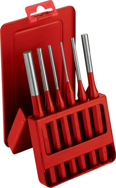 Produktbild Fortis Splintentreibersatz 6tlg.