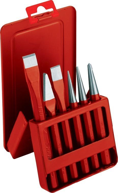 Produktbild Fortis Werkzeugsatz 6tlg.