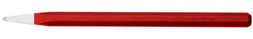 Produktbild Fortis Spitzmeissel DIN7256 350x18mm 8kant