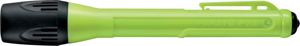 Produktbild Parat Taschenlampe PX2 LED 143x19mm