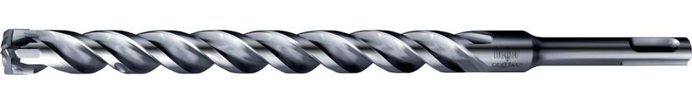 Produktbild Heller SDS-plus-Bohrer Trijet 8 x 160/100mm