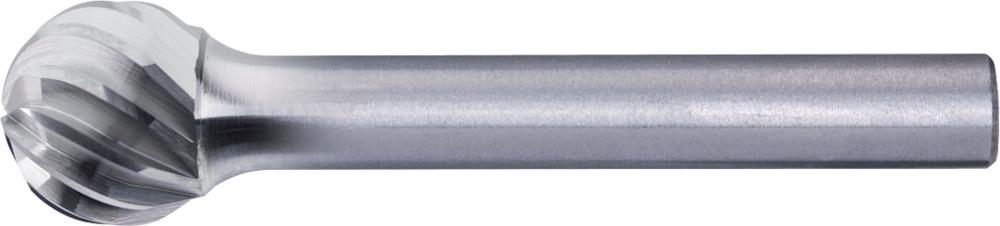 Produktbild Pferd Frässtift HM KUD 1009 INOX 6mm 10x 9,0mm