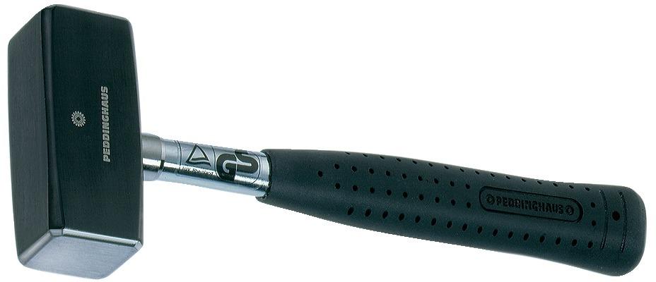 Produktbild Peddinghaus Fäustel 1,25 kg mit Stahlrohrstiel