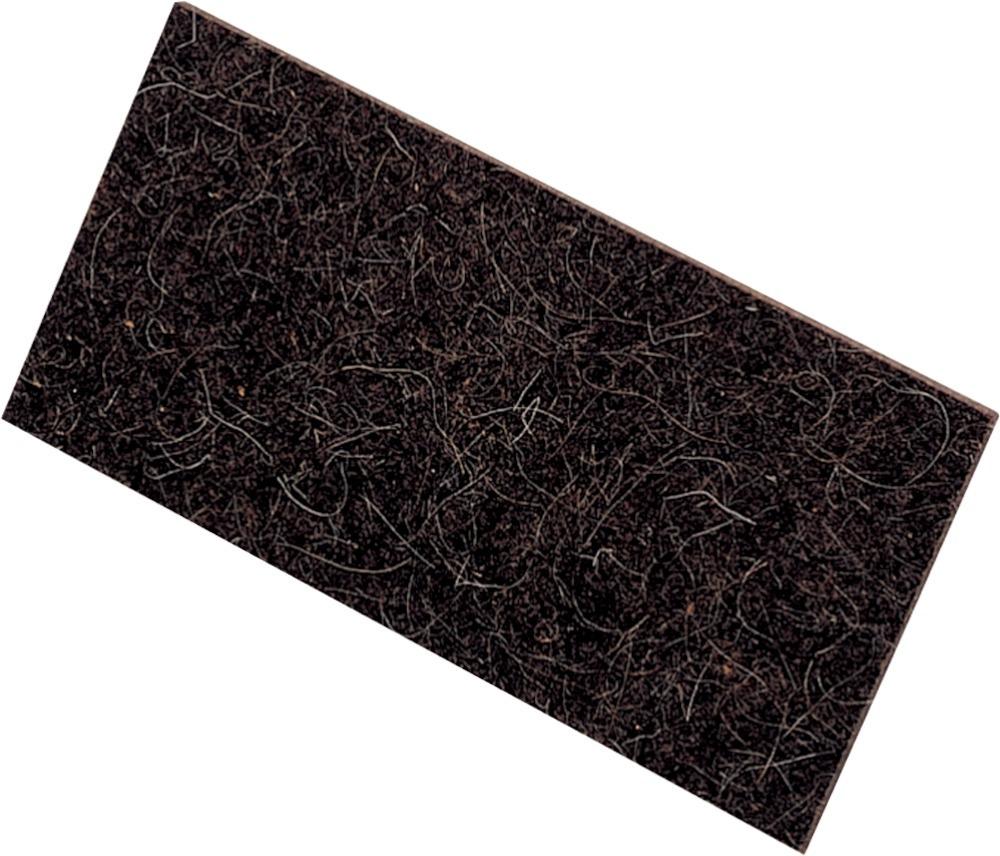 Produktbild Kronen Ersatzbelag Hydroschwamm 14x28x3cm gerastert