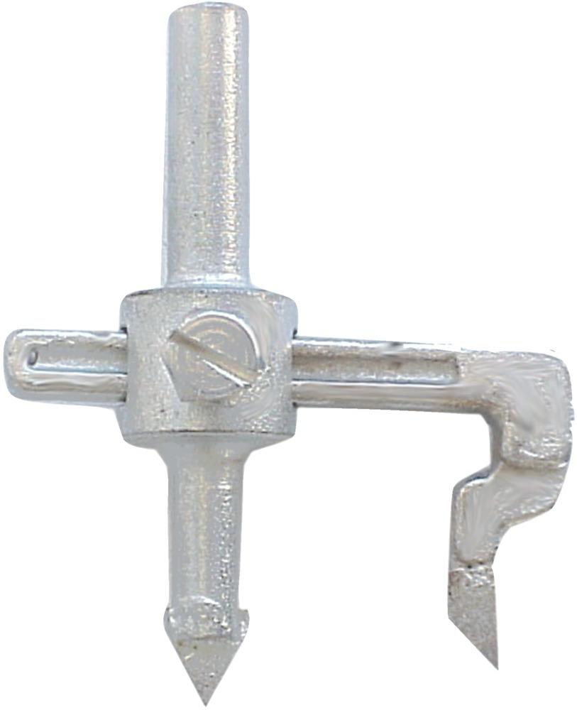 Produktbild Haromac Fliesenlochschneider 20-90mm auf SB-Karte