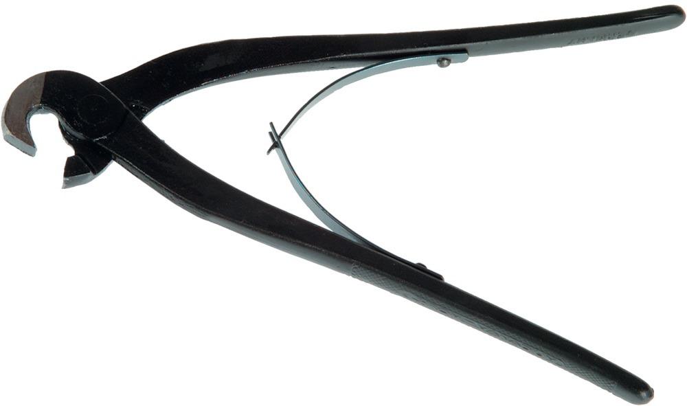 Produktbild Haromac Fliesenlochzange 200mm CV-Schneide