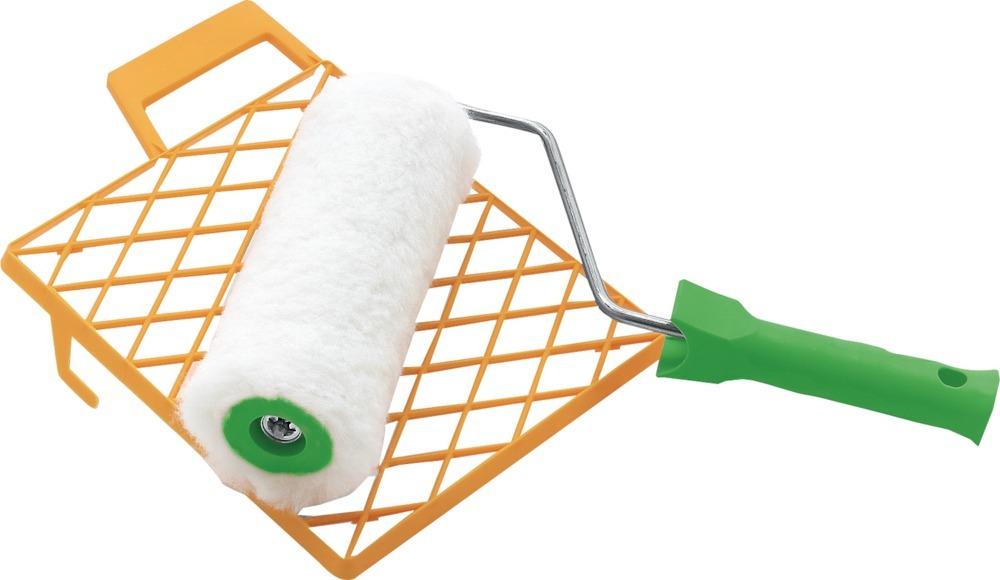 Produktbild Nölle DIY Farbrollerset Vestan 18cm