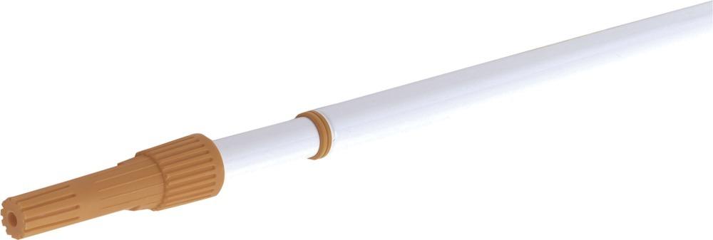 Produktbild Nölle Teleskopstange Metall 2m bild 2