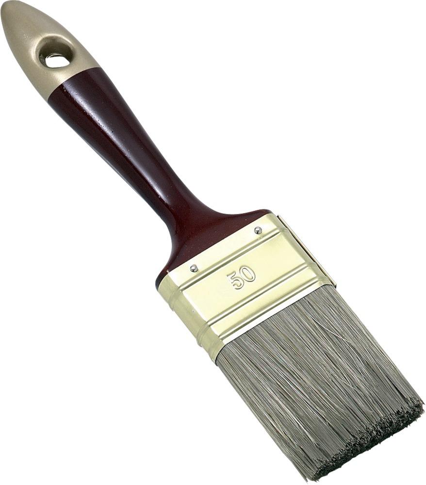 Produktbild Nölle Handwerker-Lasurpinsel 70mm Polyesterborsten