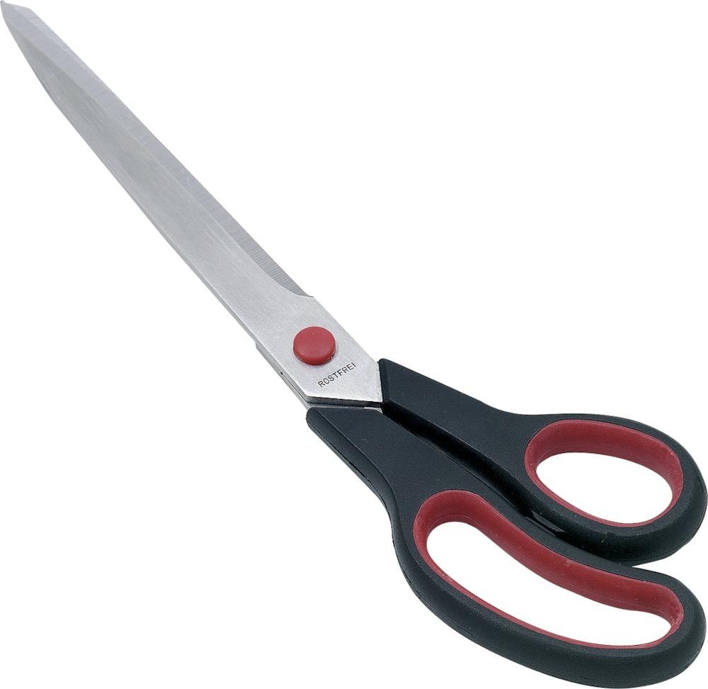 Produktbild Nölle Tapezierschere 11 Zoll 2K-Material