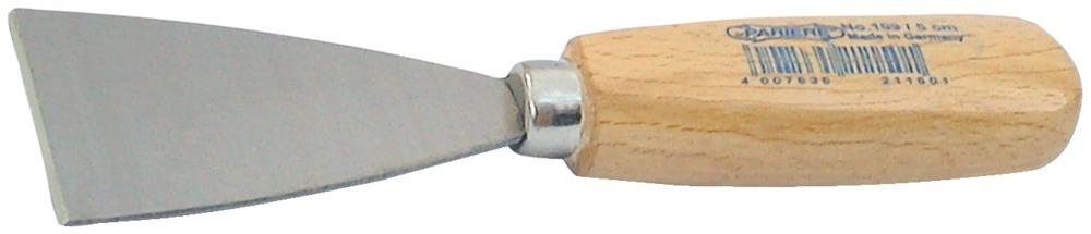 Produktbild Pariere Entroster-Spachtel 50mm