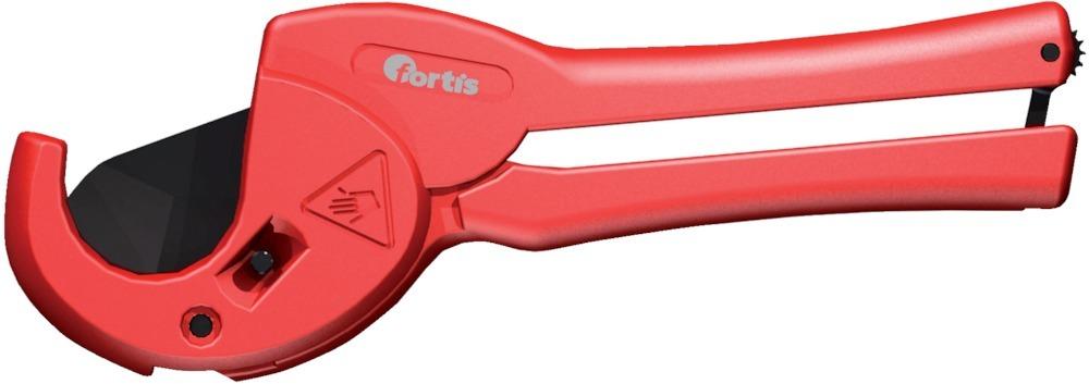 Produktbild Fortis Kunststoffrohrschere 3 -35mm
