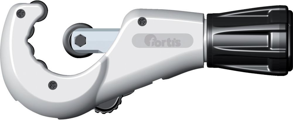 Produktbild Fortis Kompakt-Rohrabschneider 3 -35mm für Inox