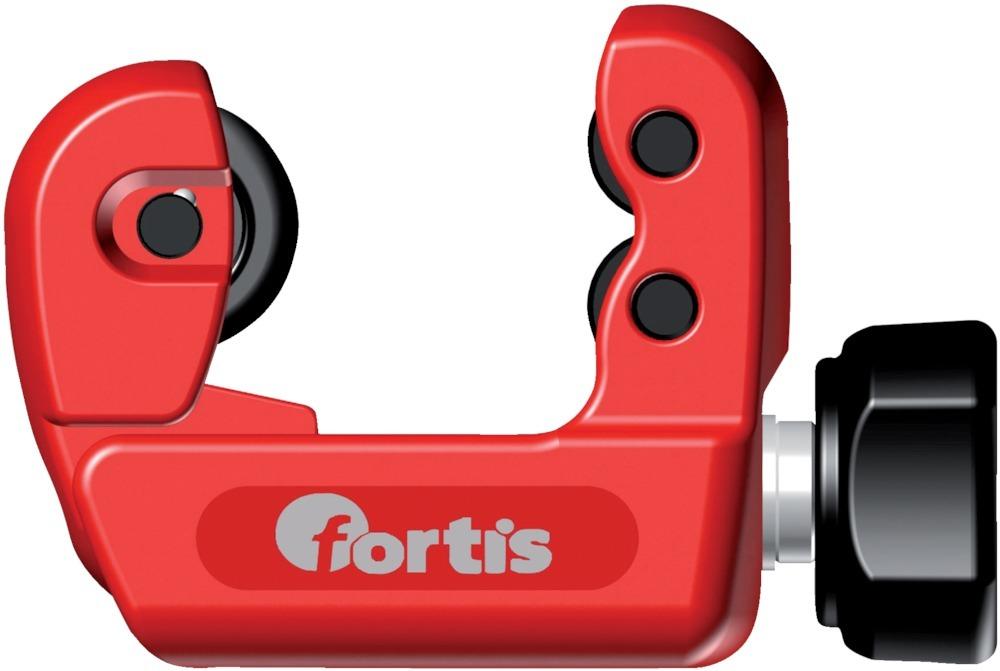 Produktbild Fortis Mini-Rohrabschneider 3 -30mm
