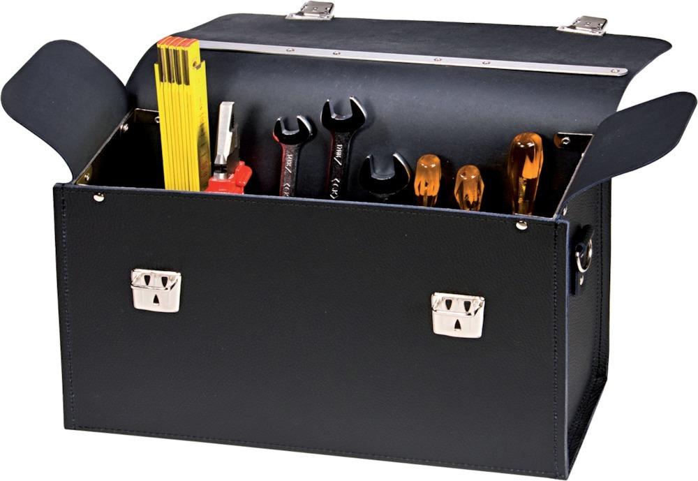 Produktbild Fortis Werkzeugtasche 370x110x260mm