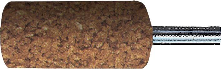 Produktbild Pferd Schleifstift ZY 3216 6 AN 24 N 5B