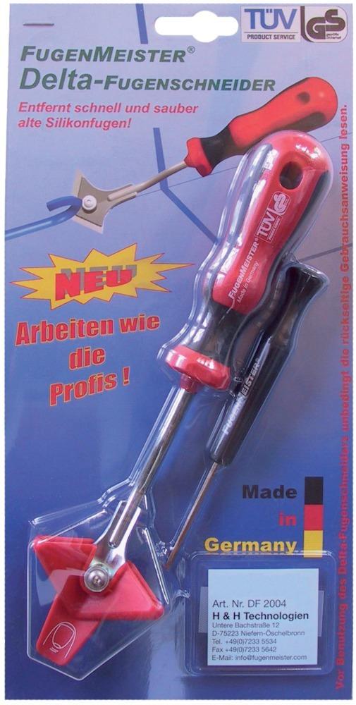 Produktbild Fugenschneider Delta