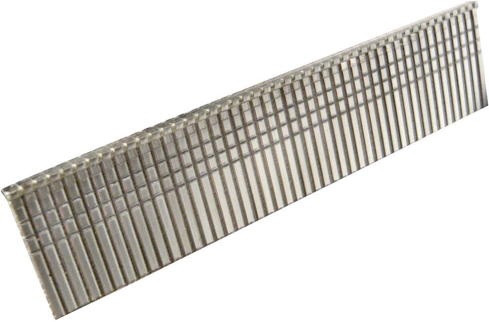 Produktbild Fortis Nagel mit Kopf 0,1x1,6mm a 2000Stk.