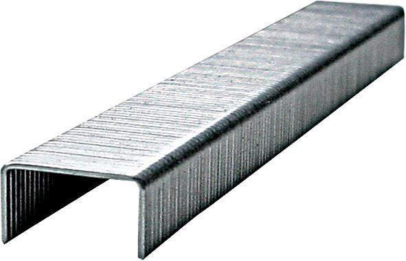 Produktbild Fortis Heftklammer 6 mm a 2000Stk.