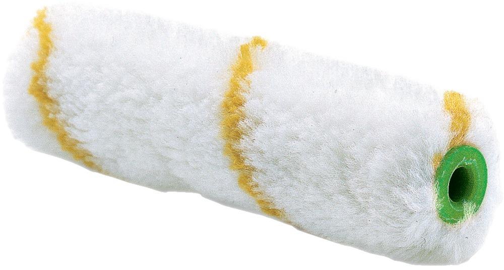 Produktbild Nölle Ersatzwalze Gelbfaden 10cm a 2 Stück