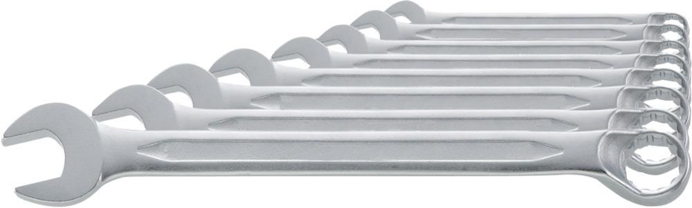 Produktbild Fortis Ringmaulschlüssel Satz DIN3113B 12tlg.10-32mm