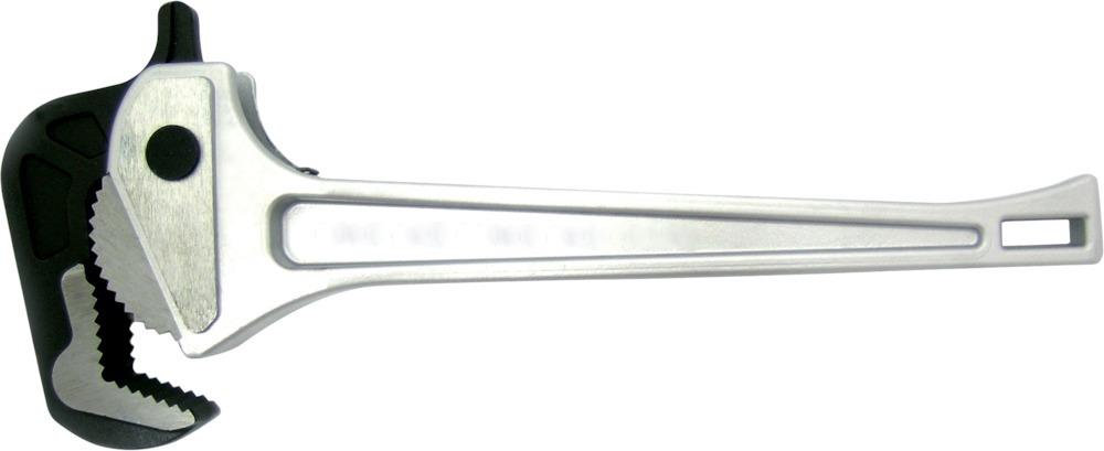 Produktbild Fortis Einhandrohrzange selbsteinstellend 300mm