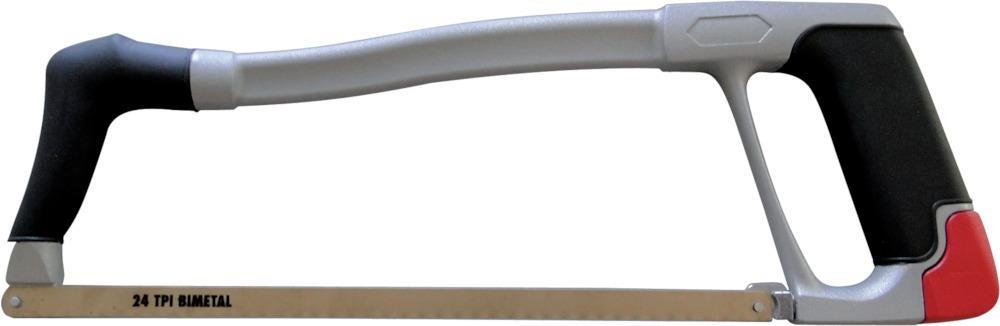 Produktbild Fortis Alu-Metallsägebogen inkl.Blatt 300mm