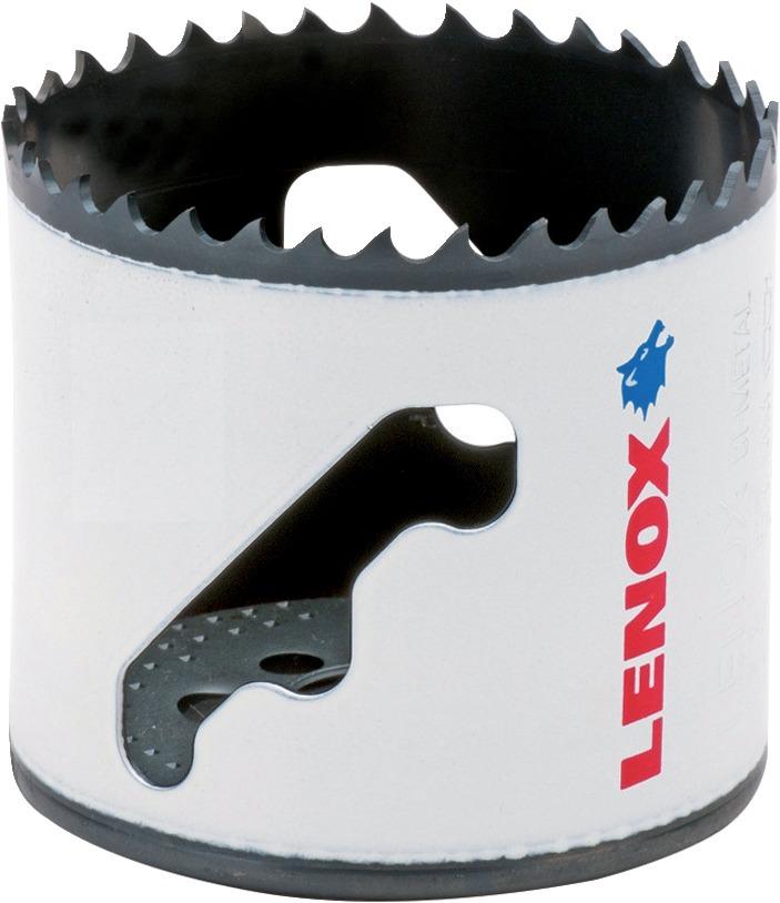Produktbild Lenox Lochsäge HSSBi 62mm bild 1