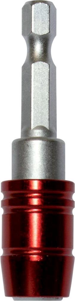 Produktbild Fortis Schnellwechsel-Bithalter 1/4 Zoll