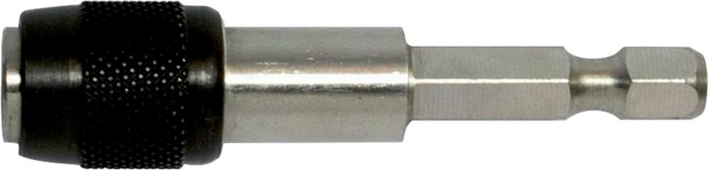 Produktbild Fortis Schnellwechsel-Bithalter 1/4Z.60 mm