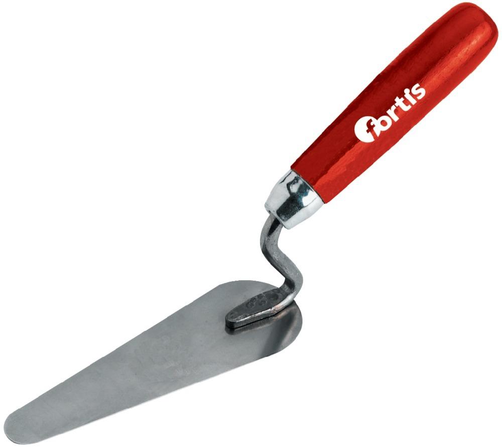 Produktbild Fortis Katzenzunge 160mm