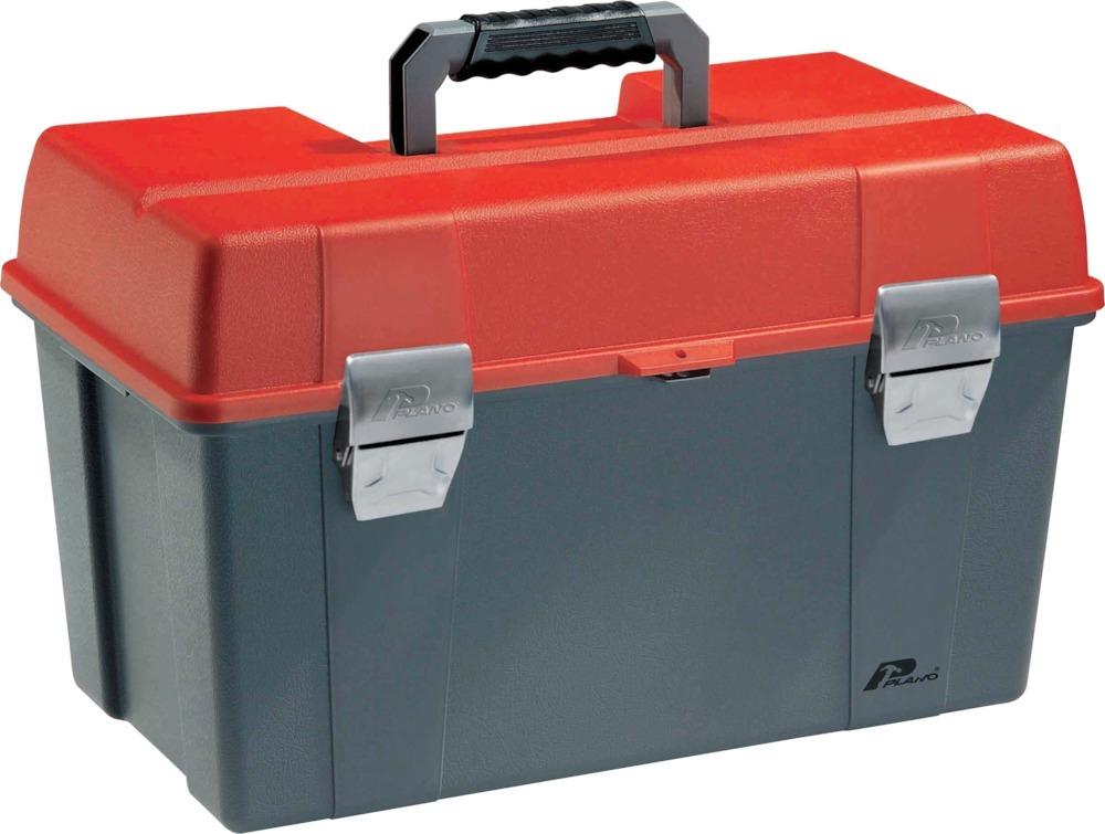 Produktbild Plano Kunststoff-Koffer PL 702 560x340x340mm