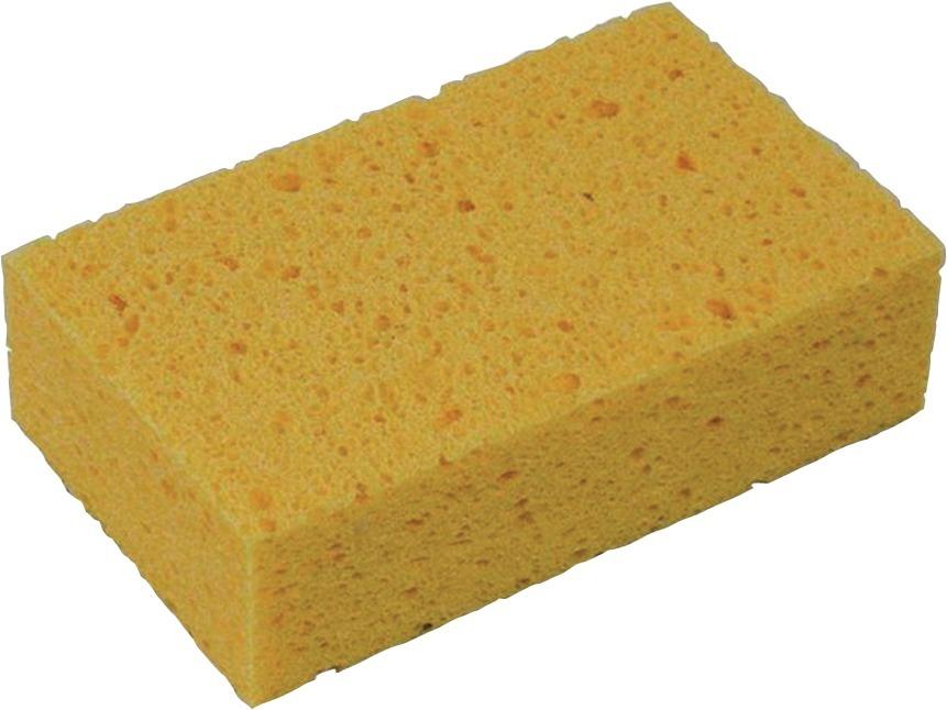 Produktbild Fliesenschwamm Viskose 185x110x50mm Polyform