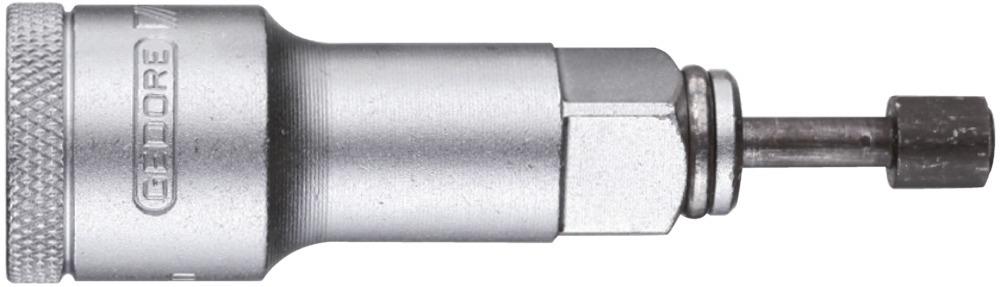 Produktbild Gedore Magnet-Verlängerung 1/2" 83mm