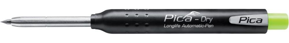 Produktbild Pica Dry-Marker Graphit bild 2