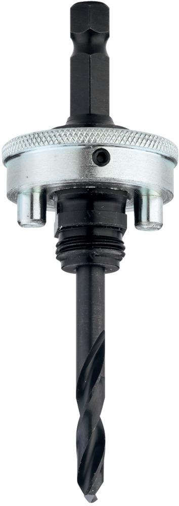 Produktbild Lenox Aufnahmeschaft Quickchange 14- 30mm 9,5mm