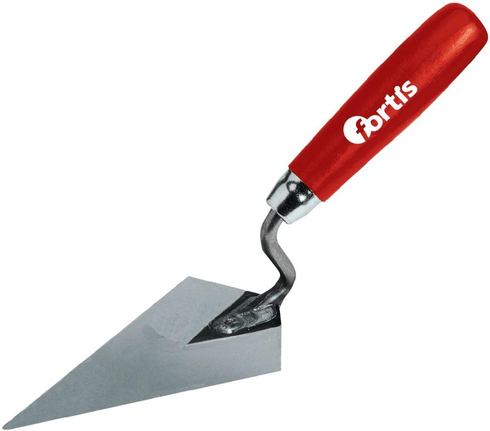 Produktbild Fortis Hamburger Putzkelle 140mm