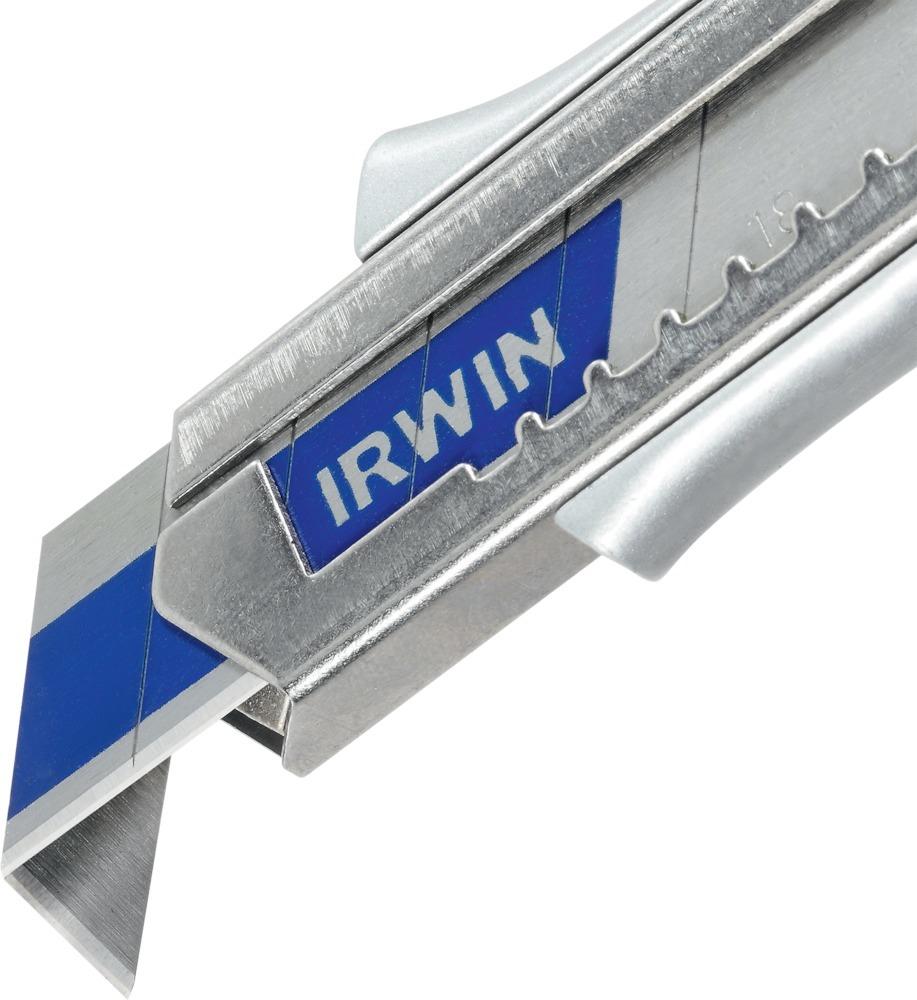 Produktbild Irwin Cutter-Klinge a 50 Stück 18,0mm BI-Metall