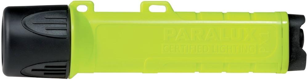Produktbild Parat Taschenlampe PX1 LED