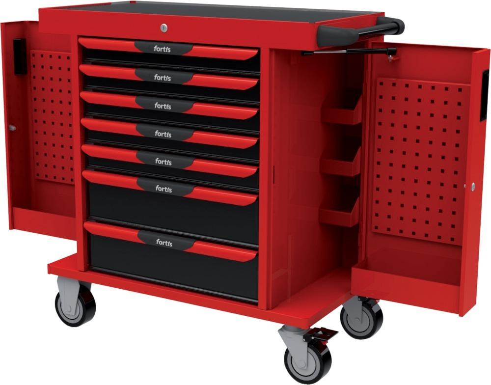 Produktbild Fortis Werkstattwagen 920x475x995 mm