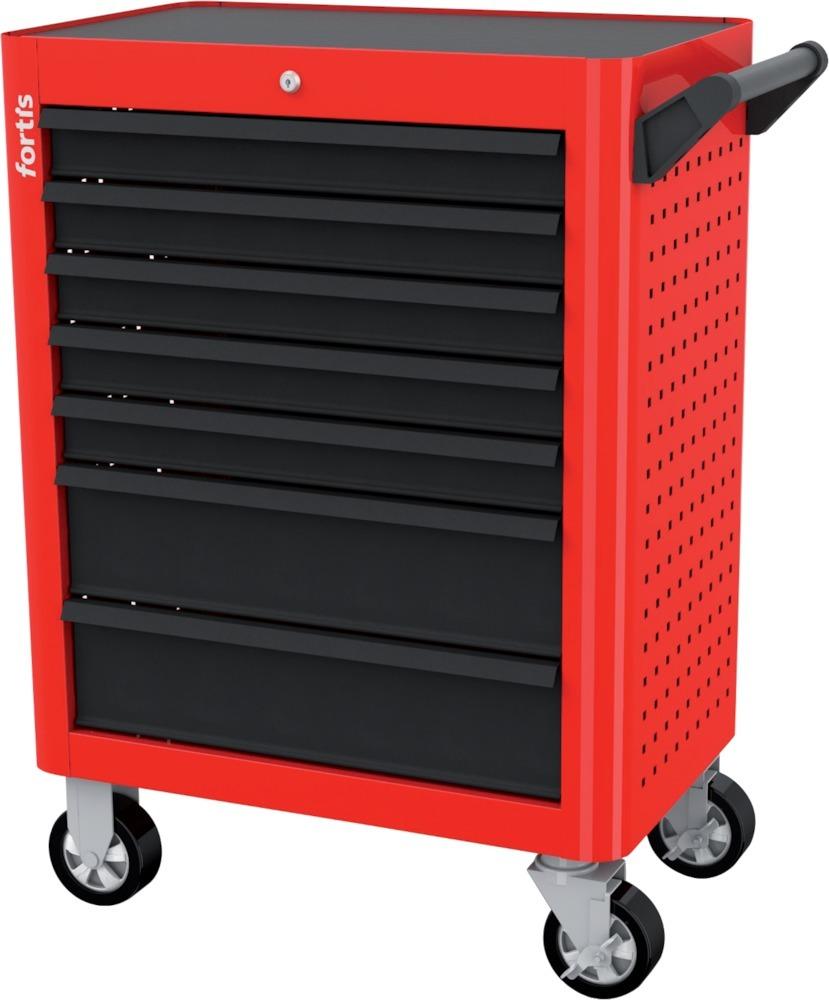 Produktbild Fortis Werkstattwagen 760x460x1000mm