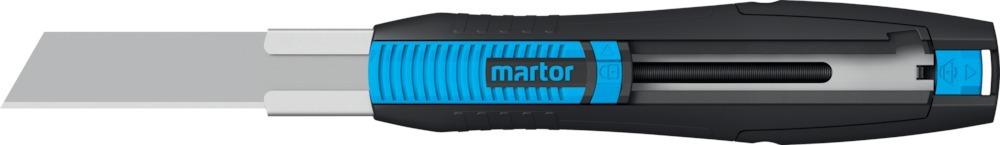 Produktbild Martor Sicherheitsmesser Secunorm 380 Schnittlänge 73 mm