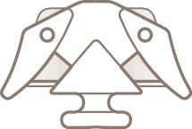 Produktbild Martor Ersatzklinge Secumax 350 a 10 St.