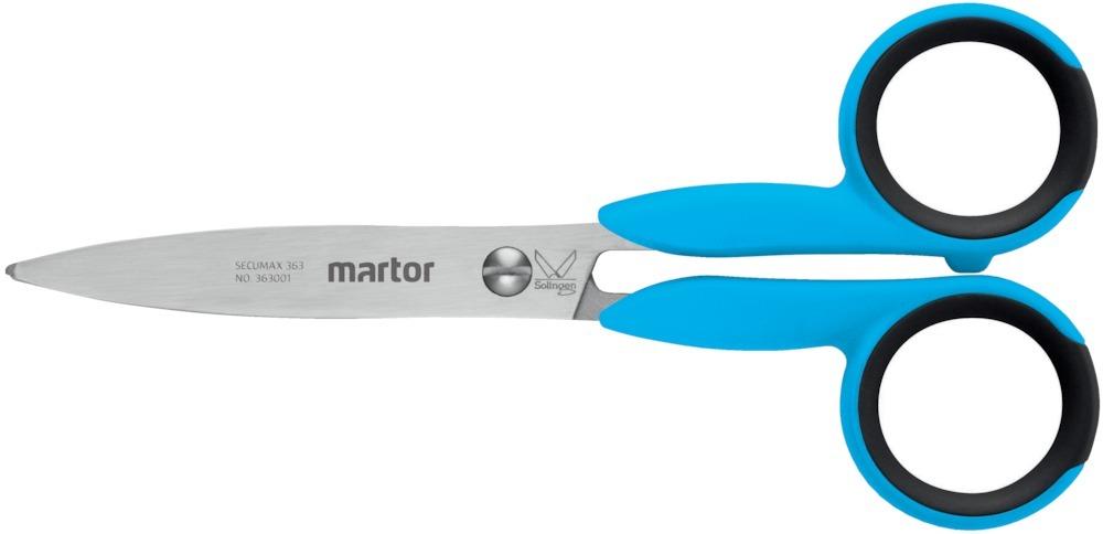 Produktbild Martor Sicherheitsschere Secumax 363
